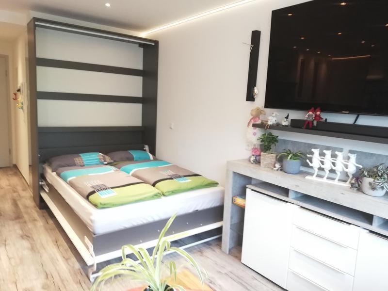 Walti'S Appartement 25 Schönwald Ngoại thất bức ảnh