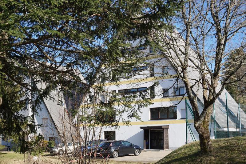 Walti'S Appartement 25 Schönwald Ngoại thất bức ảnh