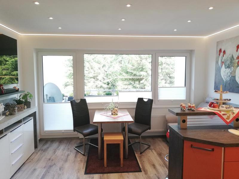 Walti'S Appartement 25 Schönwald Ngoại thất bức ảnh